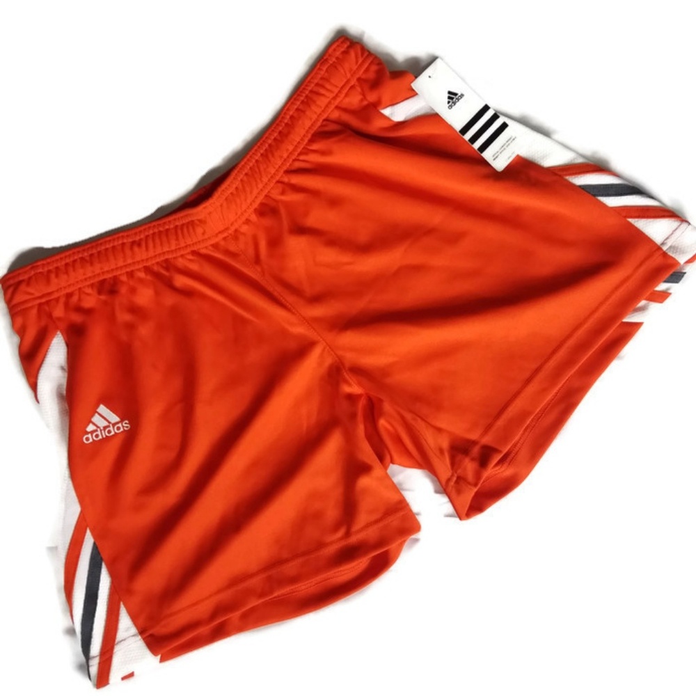 Adidas Women's Climalite Utility Shorts